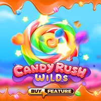CANDY RUSH WILDS