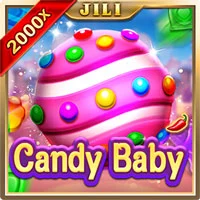 CANDY BABY