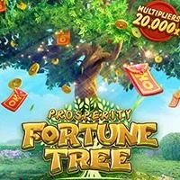 PROSPERITY FORTUNE TREE