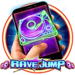 RAVE JUMP MOBILE