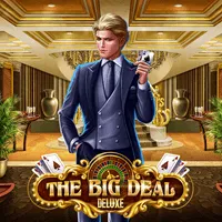 THE BIG DEAL DELUXE