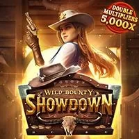 WILD BOUNTY SHOWDOWN